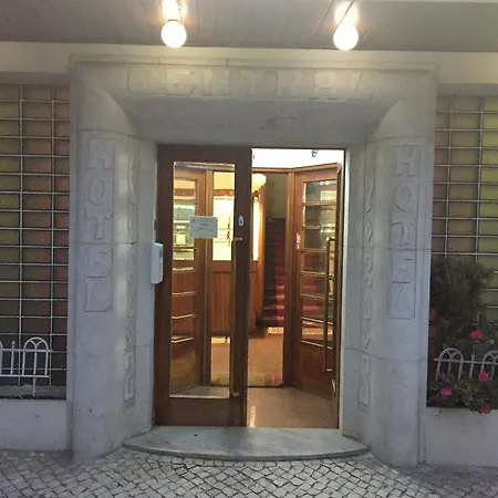 Maison d'hôtes Residencial