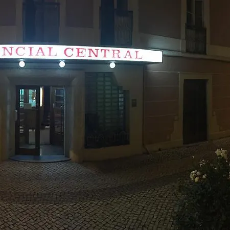 Residencial Guest house