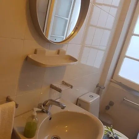 Residencial Guest house Caldas Da Rainha