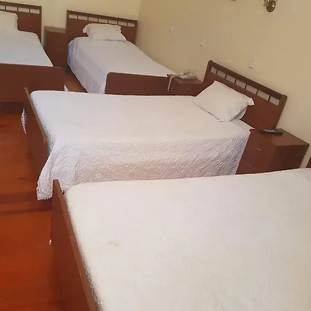 Residencial Guest house