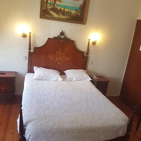 Guest house Residencial *