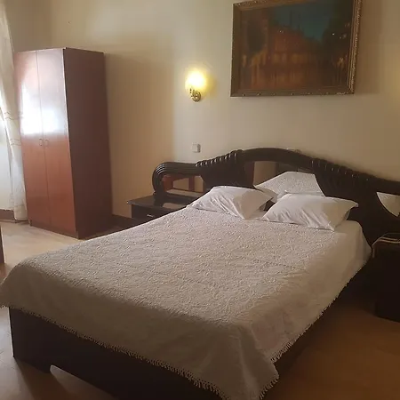 Residencial Central *