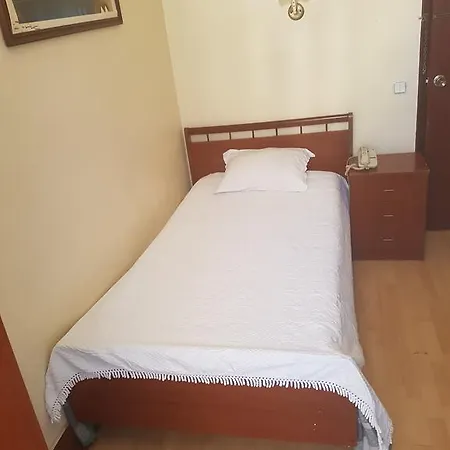 Residencial Guest house Caldas Da Rainha