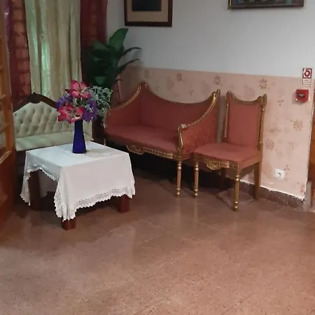 Guest house Residencial