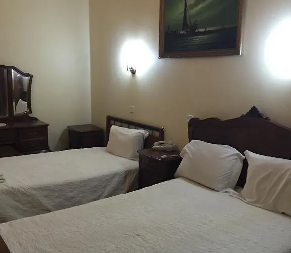 Residencial Casa de hóspedes