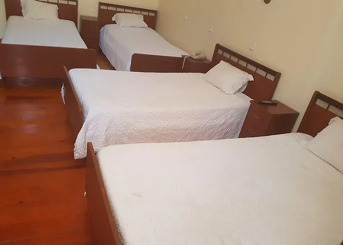 Residencial Casa de hóspedes