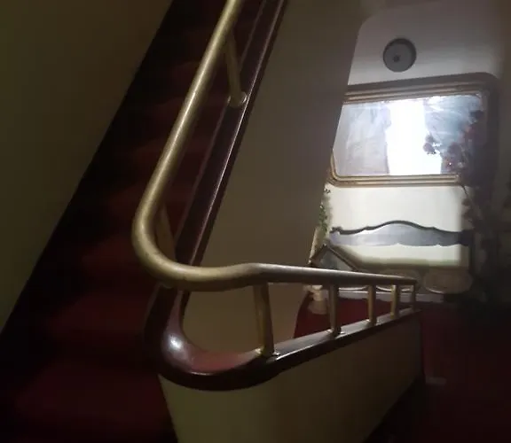 Casa de hóspedes Residencial