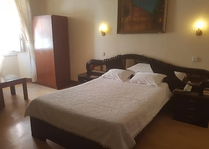 Residencial Central *