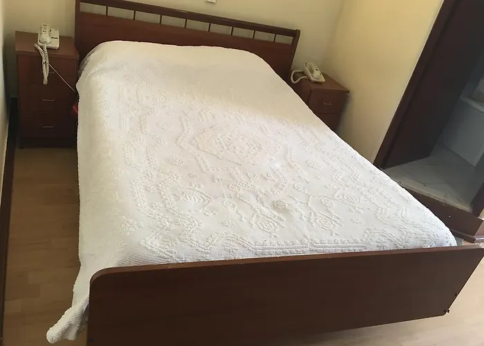 Residencial Casa de hóspedes